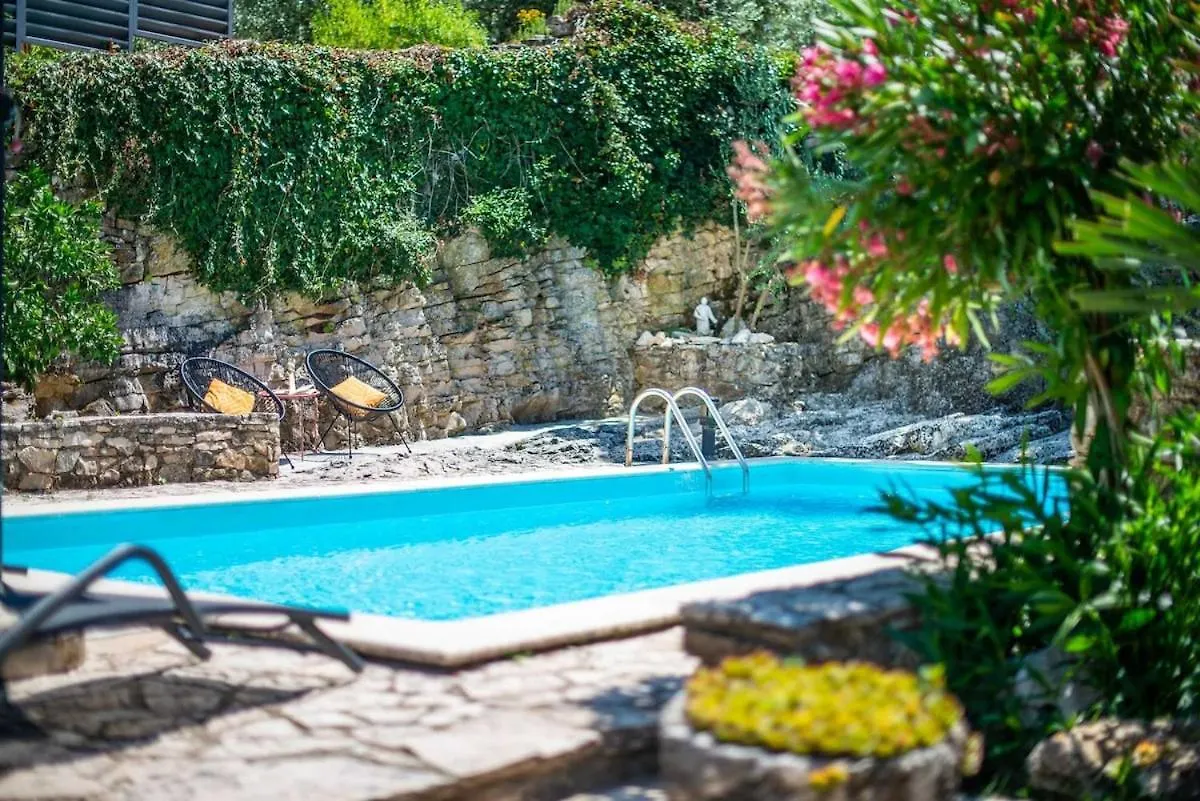 Villa Giovanna By Kompas Villas Rakalj 0*,  Chorvatsko